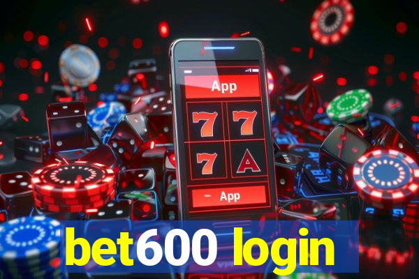 bet600 login